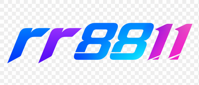 RR8811 Logo